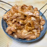 ホルモン道場 - ホルモン