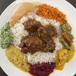 サンライズレストラン - 