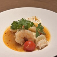 Longrain Tokyo - 