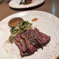 Longrain Tokyo - 