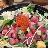 菊寿司 - 