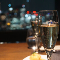 Prime42 steakhouse & sky bar - 