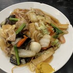 中国料理 登龍 - 