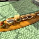 KCC Saturday Farmers' Market - 