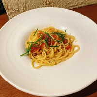 クッチーナ イタリアーナ アリア 六本木 -  クッチーナ イタリアーナ アリア 六本木 -