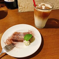 クッチーナ イタリアーナ アリア 六本木 -  クッチーナ イタリアーナ アリア 六本木 -