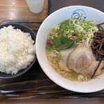 麺処みなみ - 
