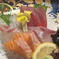 藤よし 堺駅前店 - お造り定食