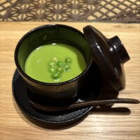 割烹鮨 華あざ - 