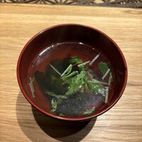 割烹鮨 華あざ - 