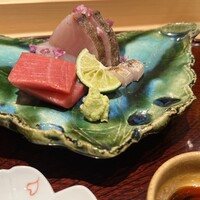 日本料理 柳燕 - 