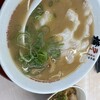 ラーメン横綱 平野店