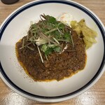 カレーライス専門店 ブラザー - 