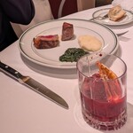 ウルフギャング・ステーキハウス 丸の内店 - 