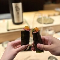 鮨 若尊 - 