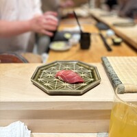 鮨 若尊 - 