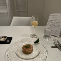 フランス料理 タンモア - 