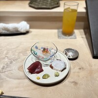 鮨 若尊 - 
