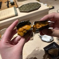 鮨 若尊 - 