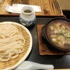 うどん 兎麦 阪急三番街店
