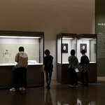 とんかつ 井筒 - 能面