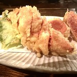 お刺身と串焼き ひげ - 