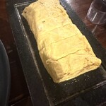 お刺身と串焼き ひげ - 