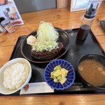 とんかつ味彩 - 