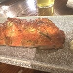 お刺身と串焼き ひげ - 
