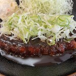 とんかつ味彩 - 