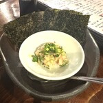 お刺身と串焼き ひげ - 