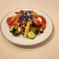 レストラン香味屋 - 