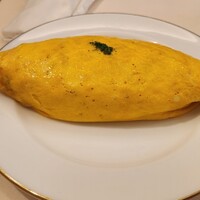 レストラン香味屋 - 