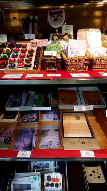 角館桜皮細工センター 武家屋敷通り店 - 角館（その他）の写真