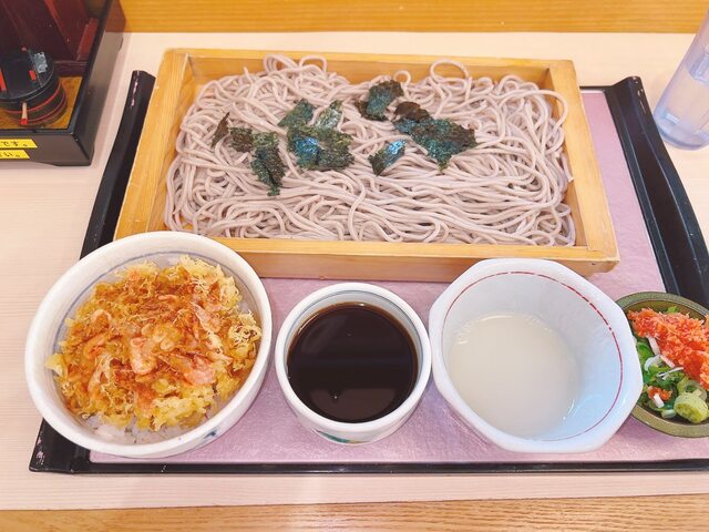 鬼そば食堂 てつお &ndash; 古川（そば）| 宮城県大崎市