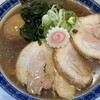 自家製麺 麺や 六等星