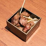 串とメシにはサケキタル - 