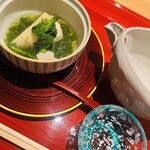 かねと - 若竹煮