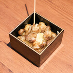 串とメシにはサケキタル - 