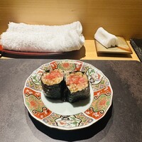 鮨 長島 - 