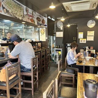 孫ちゃん上海焼き小籠包_2