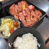 焼肉・ホルモン勝っちゃん 今津駅前店