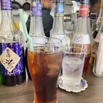 喫茶とお酒ムラリス - 