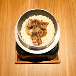 串とメシにはサケキタル - 