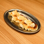 串とメシにはサケキタル - 