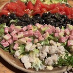 Days Kitchen Vegetable House - 