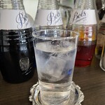 喫茶とお酒ムラリス - 