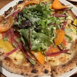 Days Kitchen Vegetable House - 