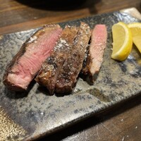 アカミヤコウシ - 