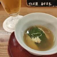 割烹 市川 - 